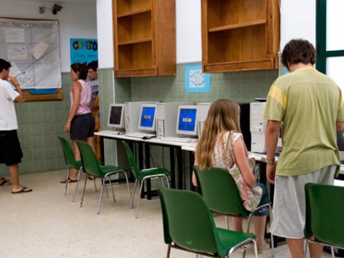 Enforex Marbella - Лагерь Las Chapas (14-18  лет)